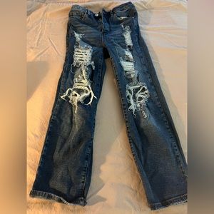 Madden Girl jeans